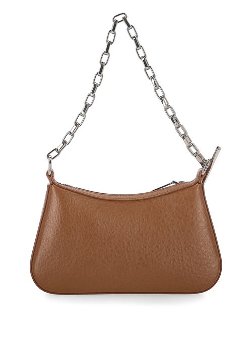 Borsa a spalla T-bar mini ALEXANDER MCQUEEN | 8135531VDGB2116